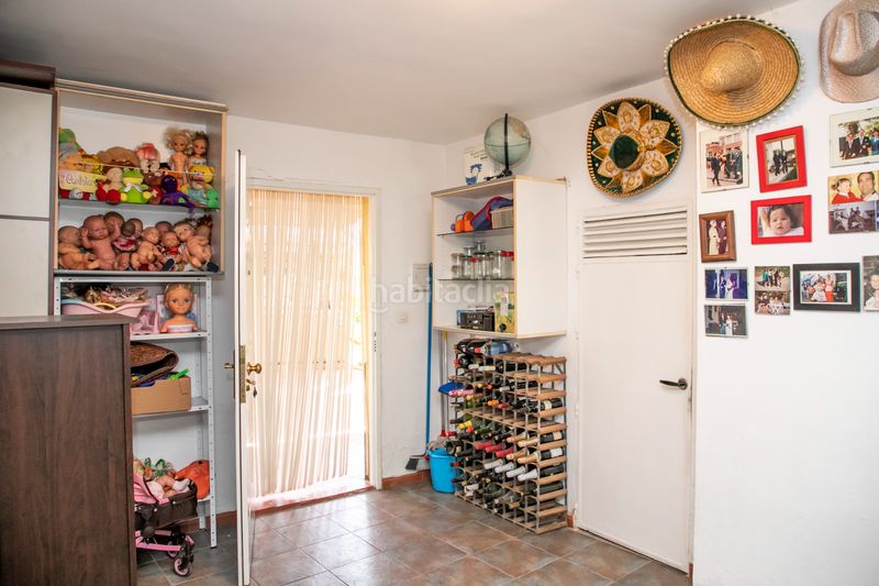 Foto 0e8a60fe-6e0b-4b08-9aa3-366843254e54. Chalet in calle real 1 in Castilleja de la Cuesta