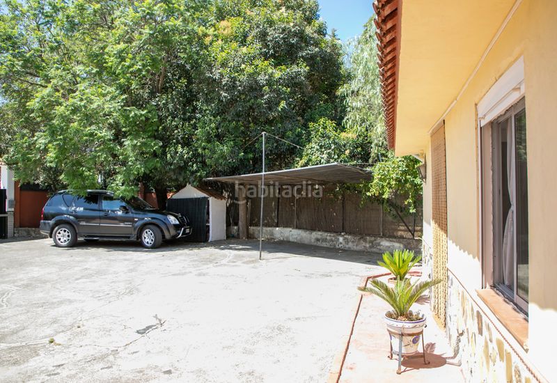 Foto 1f0e7731-20d9-4990-a1ce-ad64b8180c03. Chalet in calle real 1 in Castilleja de la Cuesta