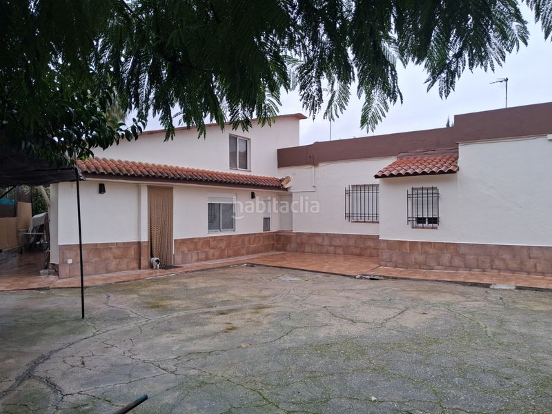 Foto 267f44ff-f386-45af-9aa4-8290da1462b6. Chalet in calle real 1 in Castilleja de la Cuesta