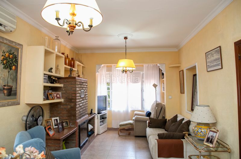 Foto 3a7cabba-b3e5-4a79-92d8-c57be74d2c05. Chalet in calle real 1 in Castilleja de la Cuesta