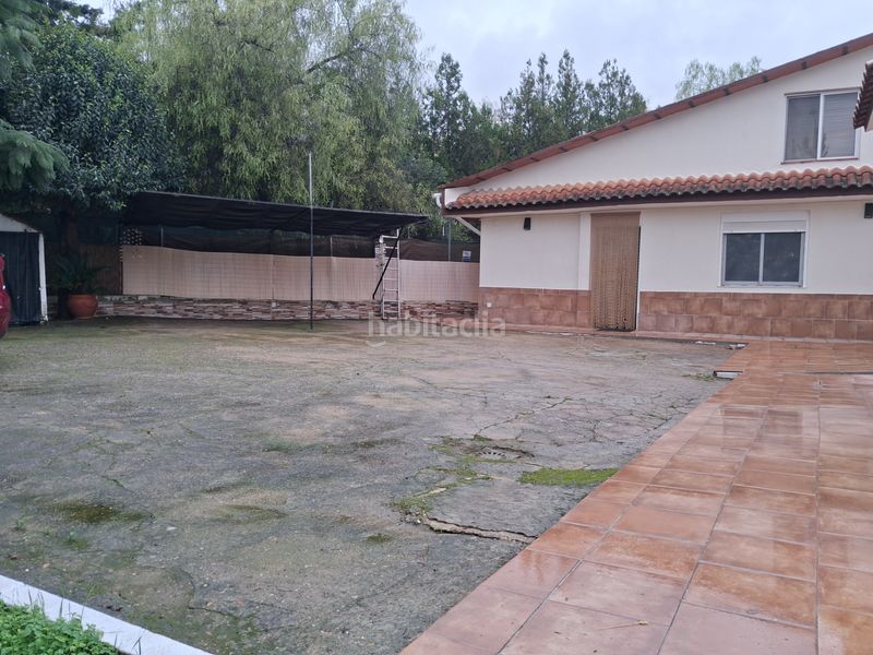 Foto 47921d64-8622-418b-8310-7f5ce462045b. Chalet in calle real 1 in Castilleja de la Cuesta