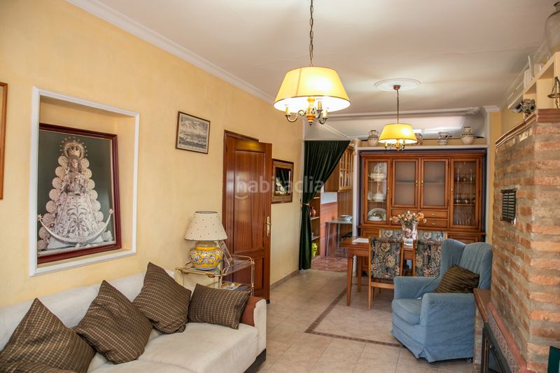 Foto 495ca013-f2c8-4655-b49f-cf6dfceb944c. Chalet in calle real 1 in Castilleja de la Cuesta