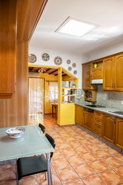 Foto 55e923c1-36a0-4f06-a417-d1f1a804325f. Chalet in calle real 1 in Castilleja de la Cuesta