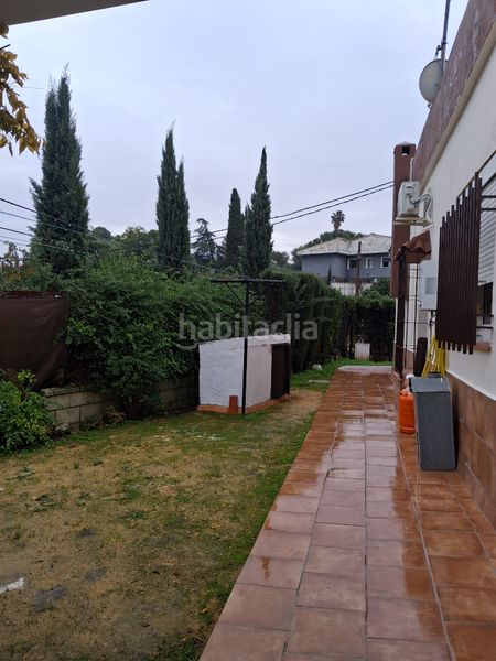 Foto 673456e6-2fcc-4bcc-b35a-a115a5a77da0. Chalet in calle real 1 in Castilleja de la Cuesta