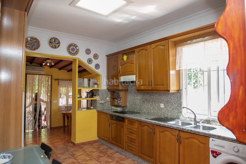 Foto 7dce18e0-9cc3-48fc-9465-44d240d2fe1d. Chalet in calle real 1 in Castilleja de la Cuesta