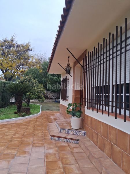 Foto 9088775b-f5f5-4946-bcb5-a17d17c40ecd. Chalet in calle real 1 in Castilleja de la Cuesta