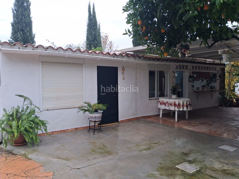 Foto a19ea2cf-7b71-4969-88af-c303e2f53abf. Chalet in calle real 1 in Castilleja de la Cuesta