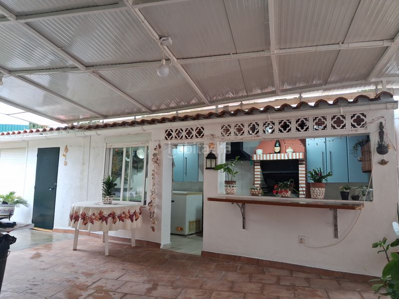 Foto ac16942d-7dc6-4bb2-9535-4a103b5df4d9. Chalet in calle real 1 in Castilleja de la Cuesta