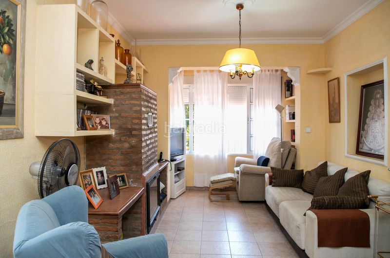 Foto afc7ecef-4428-4685-8445-ff8715eb7e35. Chalet in calle real 1 in Castilleja de la Cuesta