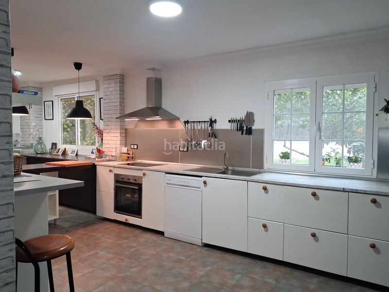 Foto e5d0ce93-70ae-4307-96b6-d74364c2c2e0. Chalet in calle real 1 in Castilleja de la Cuesta