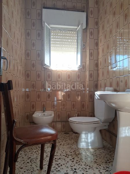 Foto 147b1817-1d59-4b37-aa25-84d401b778ed. Casa amb aparcament a Puebla del Río (La)