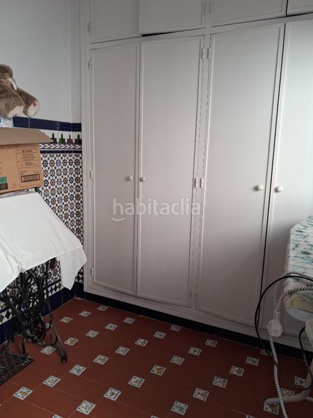 Foto 294136cf-eae4-4eb0-b705-d520ed0e718e. Casa amb aparcament a Puebla del Río (La)