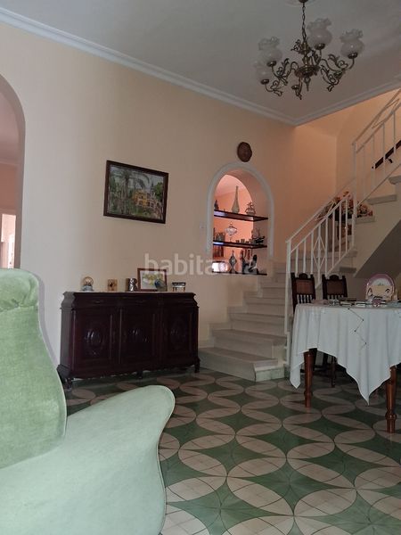 Foto 3dfb4680-c27f-49c3-bf39-3053bb647c34. Casa amb aparcament a Puebla del Río (La)