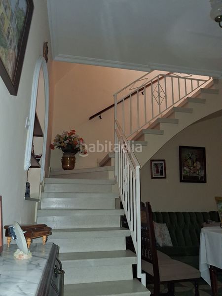 Foto 45a3a268-6611-4d5c-894a-a66812736835. Casa amb aparcament a Puebla del Río (La)
