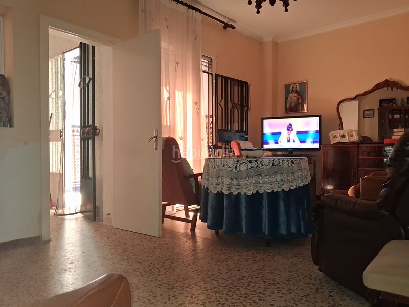 Foto 47255ed9-3cc7-453a-9451-5406b1edd7a8. Casa amb aparcament a Puebla del Río (La)
