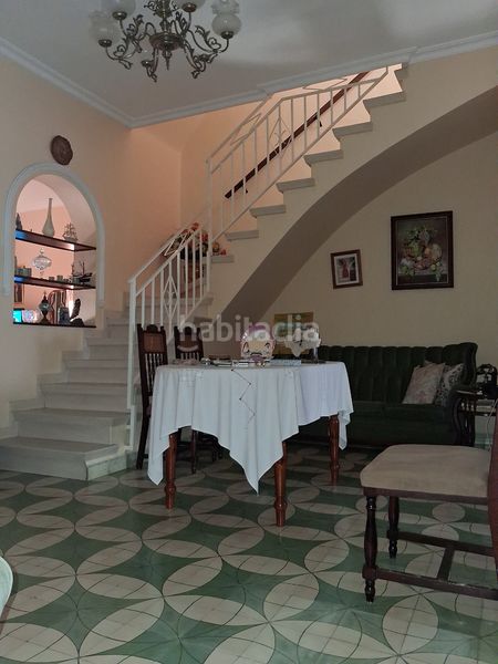Foto 56d938bd-379f-4d02-a3ee-2db419e8b9da. Casa amb aparcament a Puebla del Río (La)