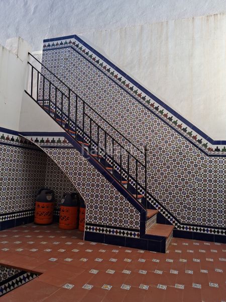 Foto 7c95342c-1a45-4838-b4d2-79e4a0a90fcc. Casa amb aparcament a Puebla del Río (La)