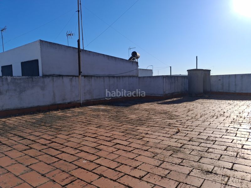 Foto a1bce52b-3c6c-4e4c-a234-9b540eb5a57e. Casa amb aparcament a Puebla del Río (La)