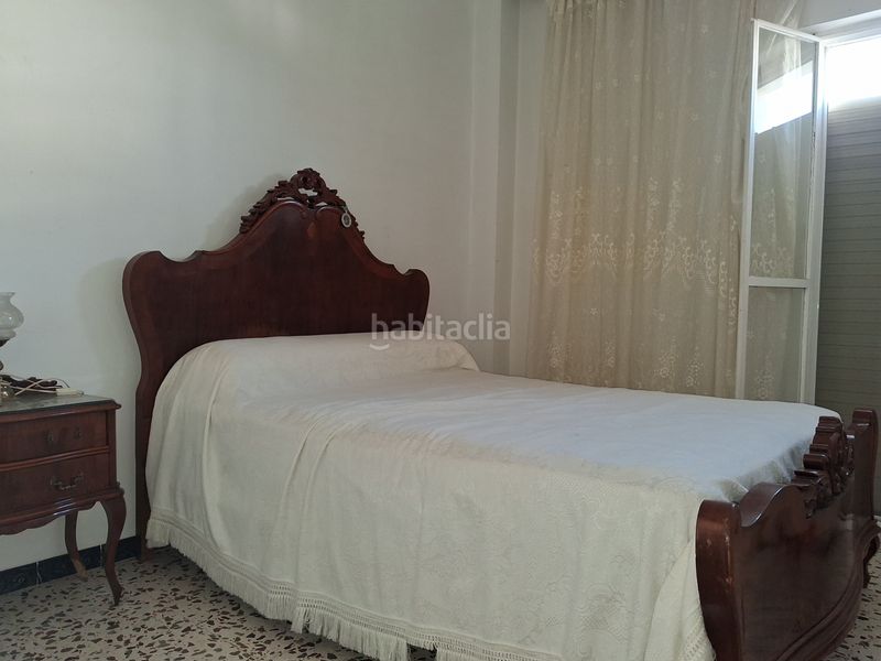 Foto a3b402e8-5abb-4d51-b992-17b07c4111a9. Casa amb aparcament a Puebla del Río (La)
