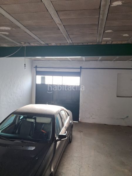 Foto add15f03-5025-492d-ba01-a09a93047fe8. Casa amb aparcament a Puebla del Río (La)