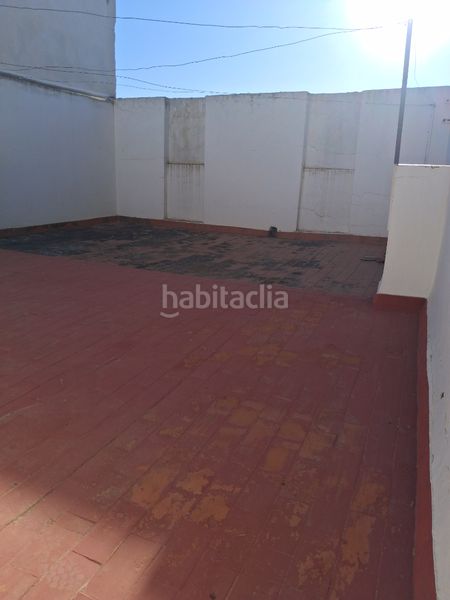 Foto d22a9ef1-9d67-48bf-9312-27005235062d. Casa amb aparcament a Puebla del Río (La)