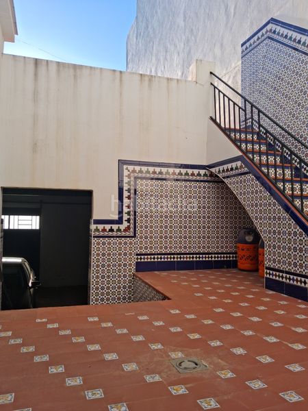 Foto dfa41ee3-2994-4207-9a44-627d30ef4a52. Casa amb aparcament a Puebla del Río (La)