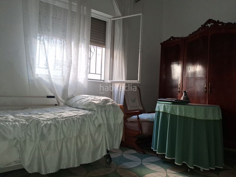 Foto e8edace9-1431-4da1-b926-e97d3642134c. Casa amb aparcament a Puebla del Río (La)