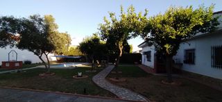 Chalet  Calle fray jesus colombo 6