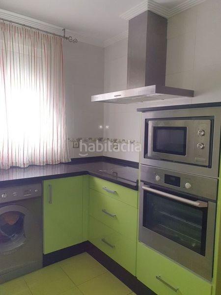 Foto 2cf0ebdf-6d0f-4268-b3a9-57ddb79eae6e. Appartement dans plaza de sevilla 11 dans Coria del Río