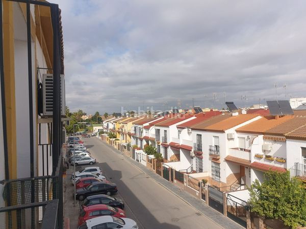 Foto 30447255-82f2-4260-9730-c6ac1ef0434c. Appartement dans plaza de sevilla 11 dans Coria del Río