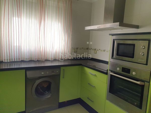 Foto 487064e6-e6e1-4f98-9b78-7ca19a931661. Appartement dans plaza de sevilla 11 dans Coria del Río