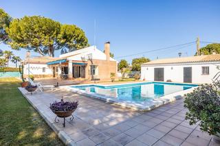 Chalet  Calle el castor