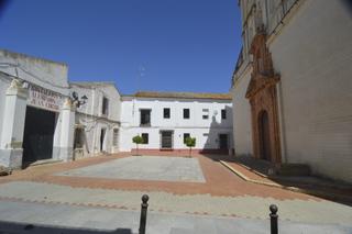 Masia a Calle chucena 6