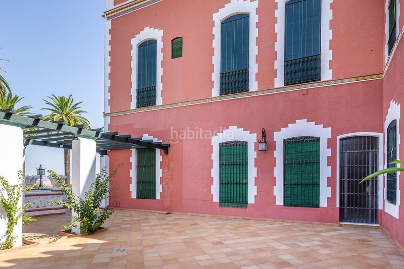 Foto 25b8b407-674d-4b6a-a87b-54d6898feefe. Casale con piscina in Villalba del Alcor