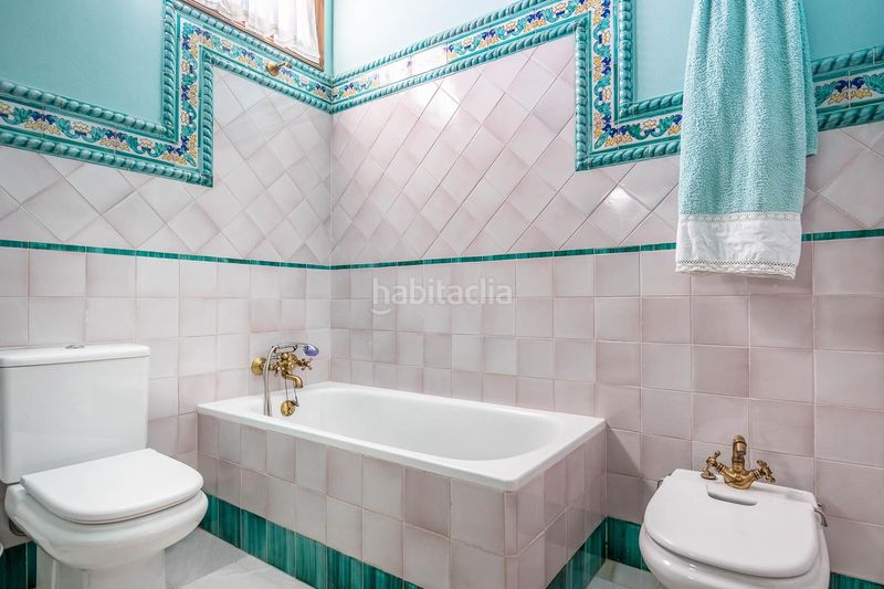 Foto 533104fd-7b3c-4553-9fd5-7ba9ea685a88. Casale con piscina in Villalba del Alcor