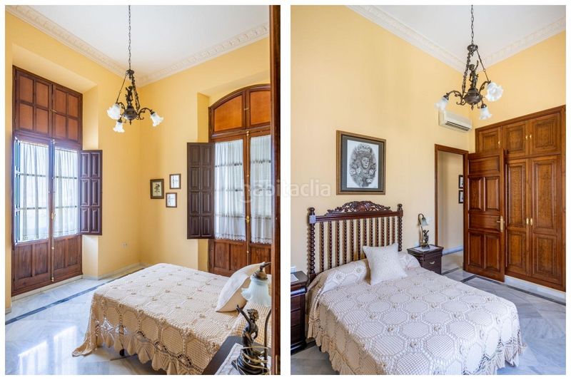 Foto 602dd0be-437a-4fb1-a47e-da2071657095. Casale con piscina in Villalba del Alcor