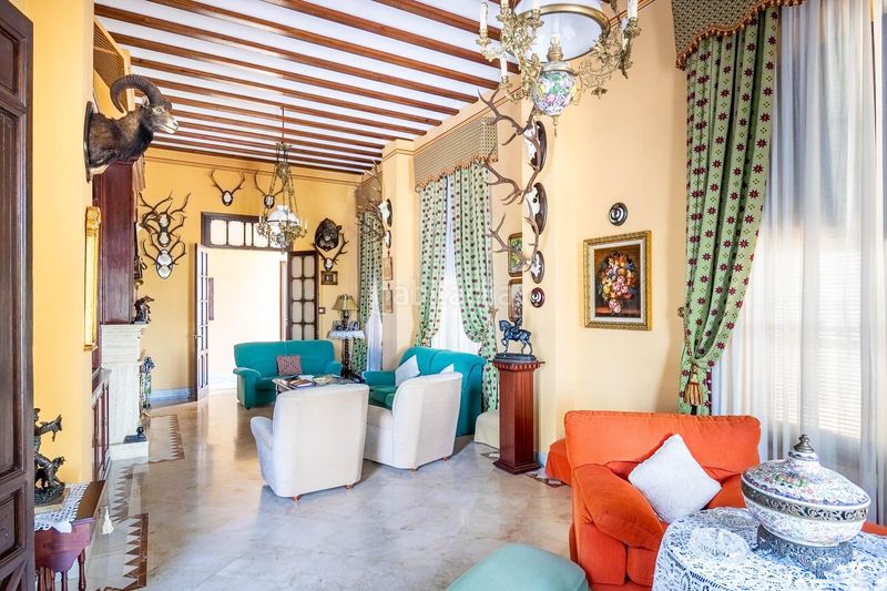 Foto 608f5e31-657b-4d97-9561-3f0175315293. Casale con piscina in Villalba del Alcor