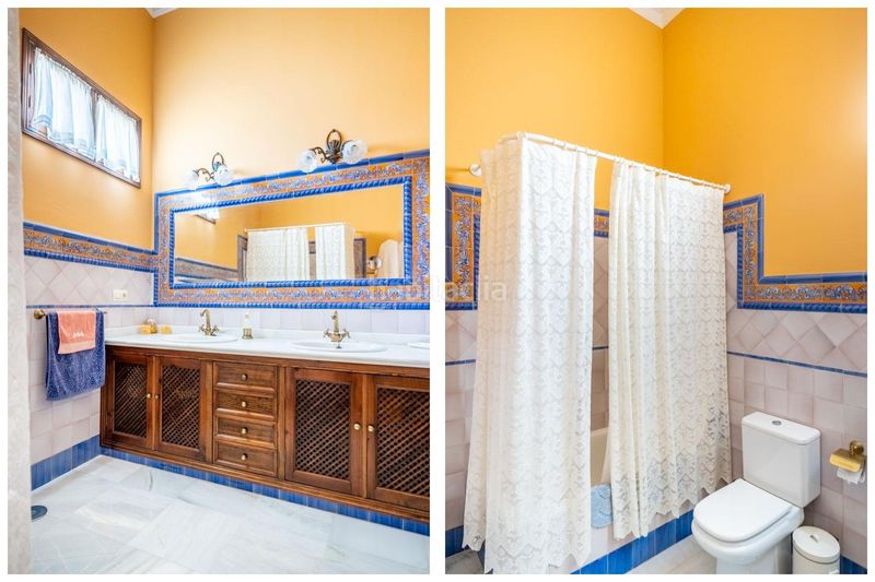 Foto 6f0ee6d2-e077-4397-9744-f465ba2bd8f3. Casale con piscina in Villalba del Alcor