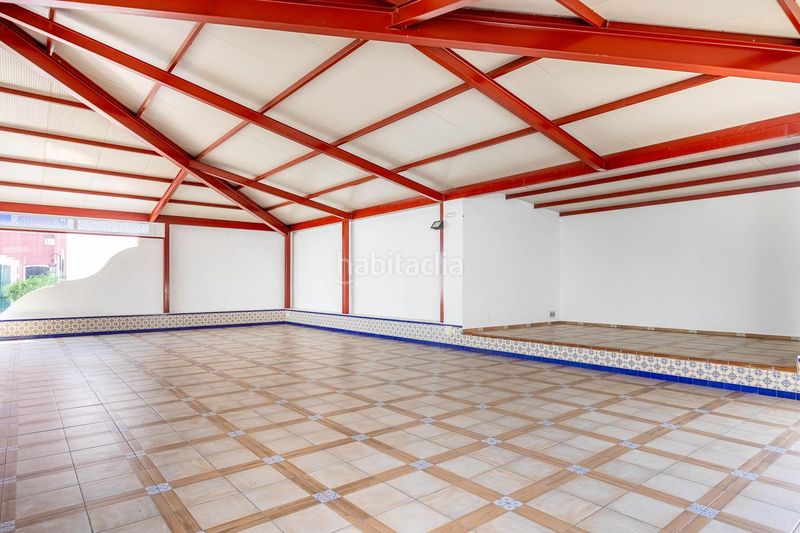 Foto d238c35c-2179-400a-a582-49868ee843bf. Casale con piscina in Villalba del Alcor