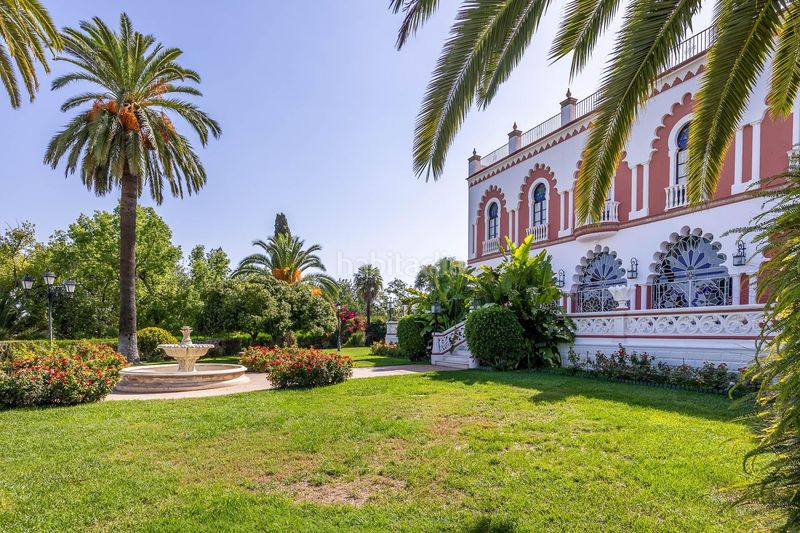 Foto e2627a24-0351-46e9-8f25-a7fd62844421. Casale con piscina in Villalba del Alcor