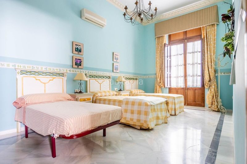 Foto ef573315-bd99-4d06-acf8-c35121df336c. Casale con piscina in Villalba del Alcor