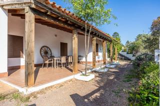 Masia a Galaroza