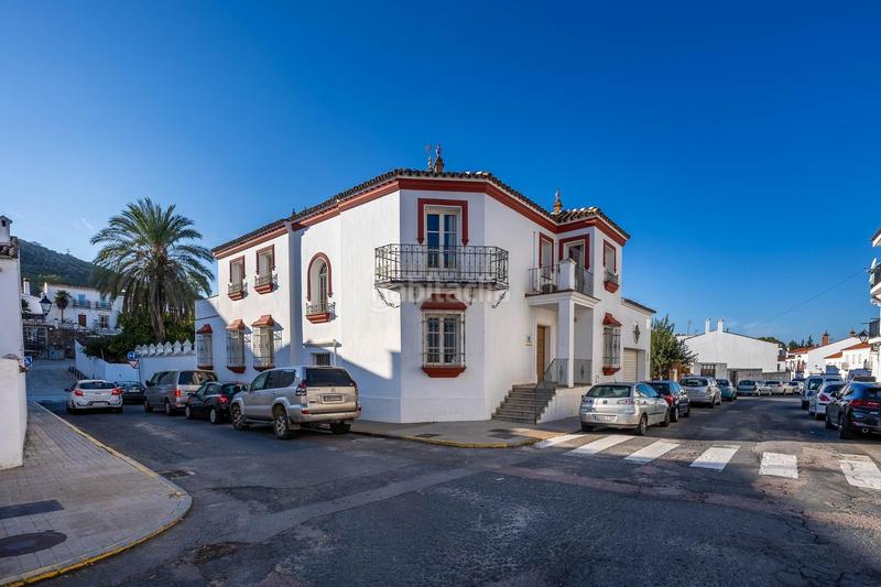 Foto 11528625-0f07-4620-8fe7-806a17e6a4ba. Location maison avec chauffage parking dans Aracena