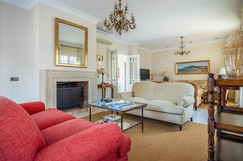 Foto 2b9ad022-a9bd-4c44-a550-697999772f15. Location maison avec chauffage parking dans Aracena