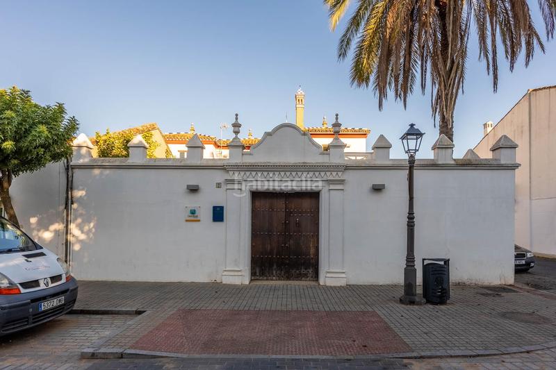 Foto 5ac23674-4857-4493-96d1-5a291cfe1783. Location maison avec chauffage parking dans Aracena