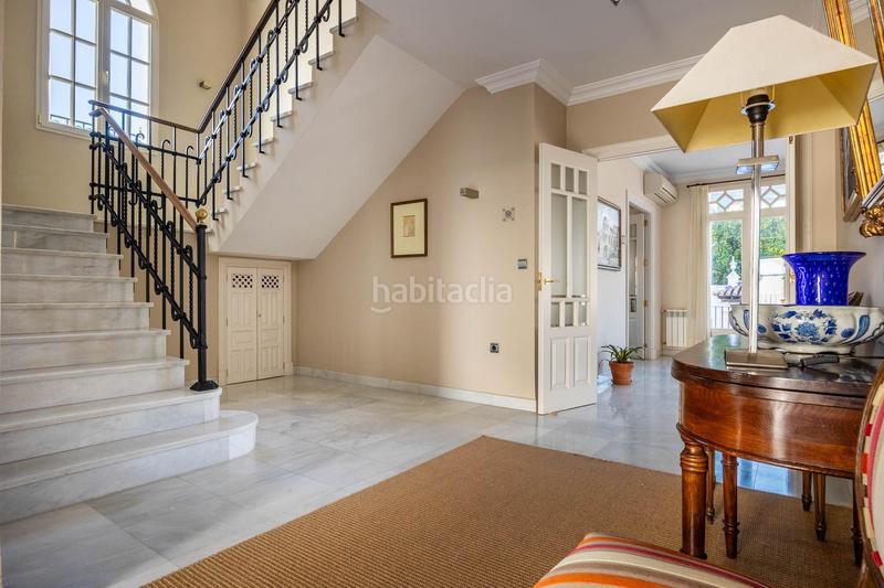 Foto 854666f6-0301-4e71-a043-9d9fce174980. Location maison avec chauffage parking dans Aracena