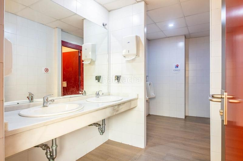 Foto 2432ce02-802d-4e59-99af-16af56f59b52. Bureau avec parking dans Pisa Mairena del Aljarafe