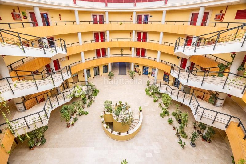 Foto 4701d64f-9bf1-47d2-81ea-c1d3b2080e16. Office space with parking in Pisa Mairena del Aljarafe