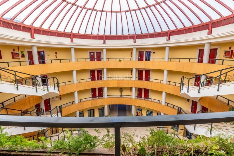 Foto 55ef0b73-e393-4b77-b561-a70df8115f98. Office space with parking in Pisa Mairena del Aljarafe