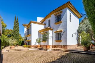 Chalet  Calle calle de las acacias. Chalet en el zaudin club de golf
